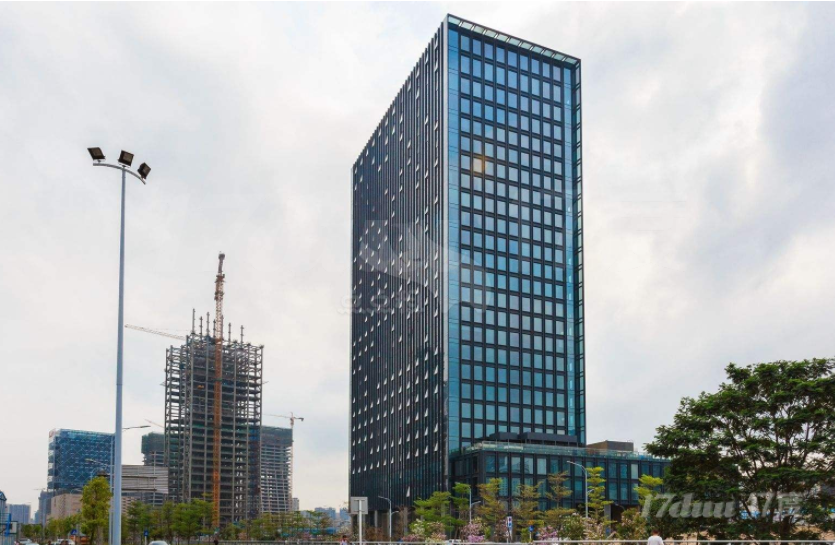 天河CBD区域，高档写字楼劲爆出租，免杂费