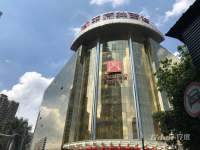 区庄地铁口 办公室出租 精装修即租即用