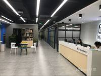 即租即用小型办公室，免装修，配家具