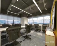 office不需要太大,便宜实用就好 道选环球广场