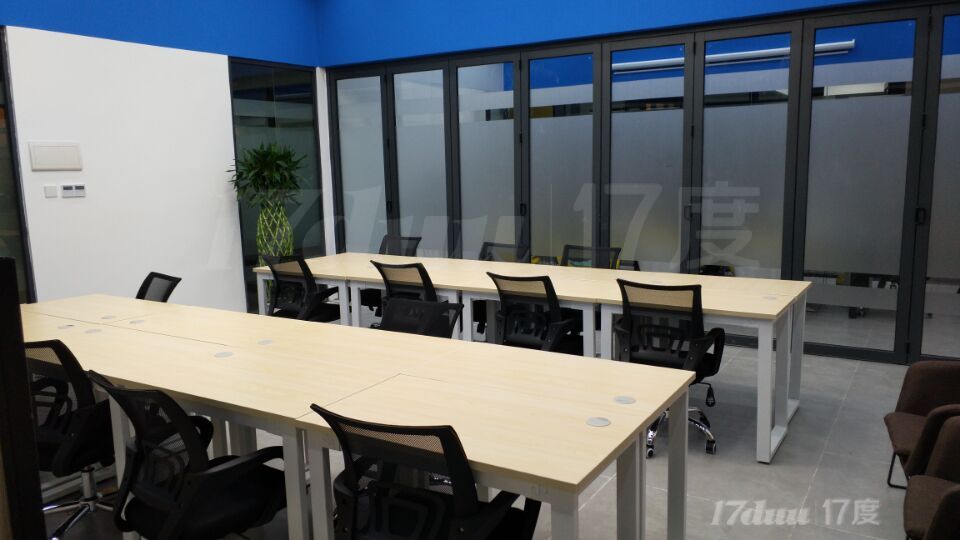 天河红盾注册办公一步到位,非传统办公室可以比拟 地段一流