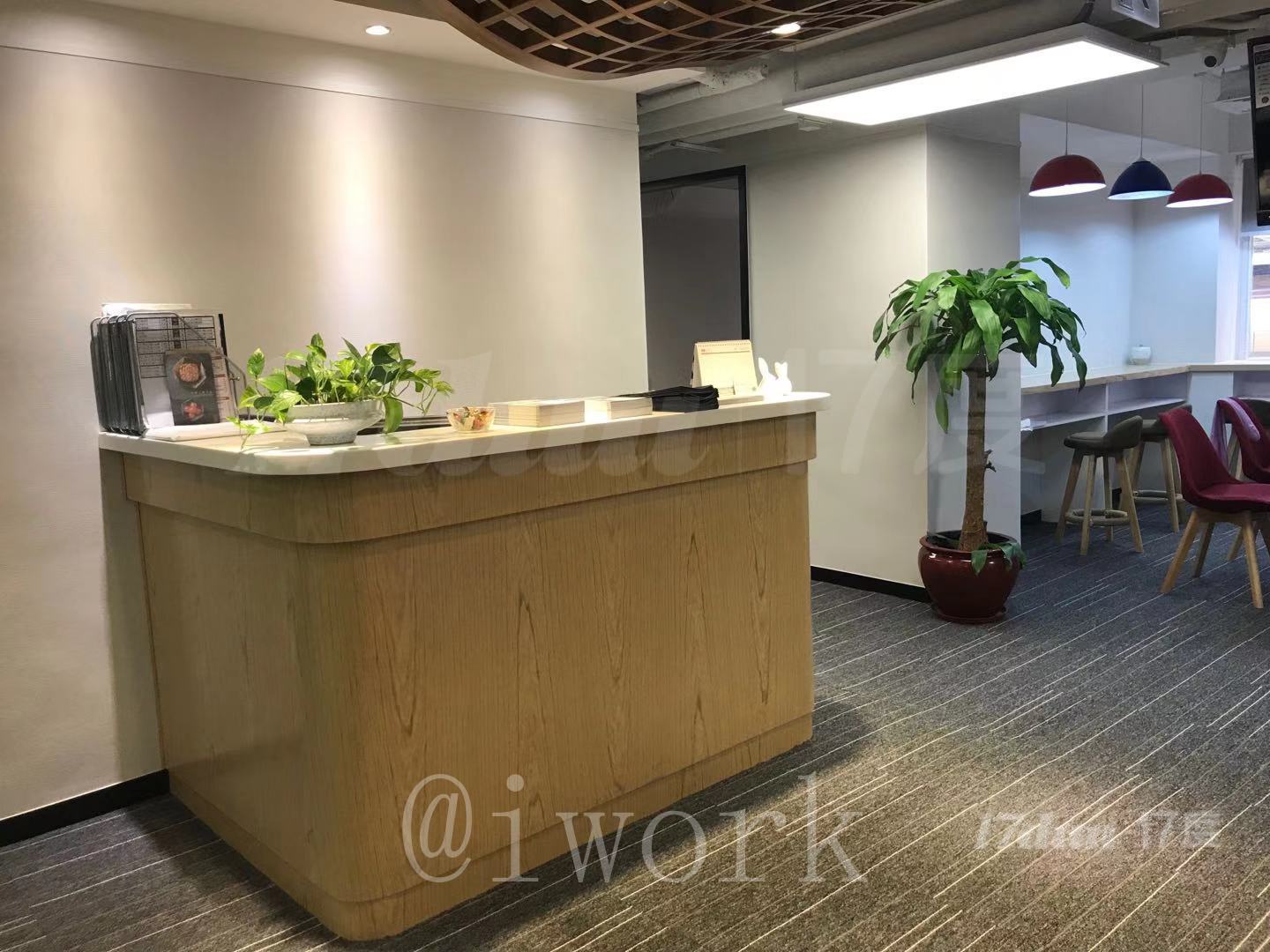 香港置禧iwork(灣仔道)写字楼/共享办公空间出租
