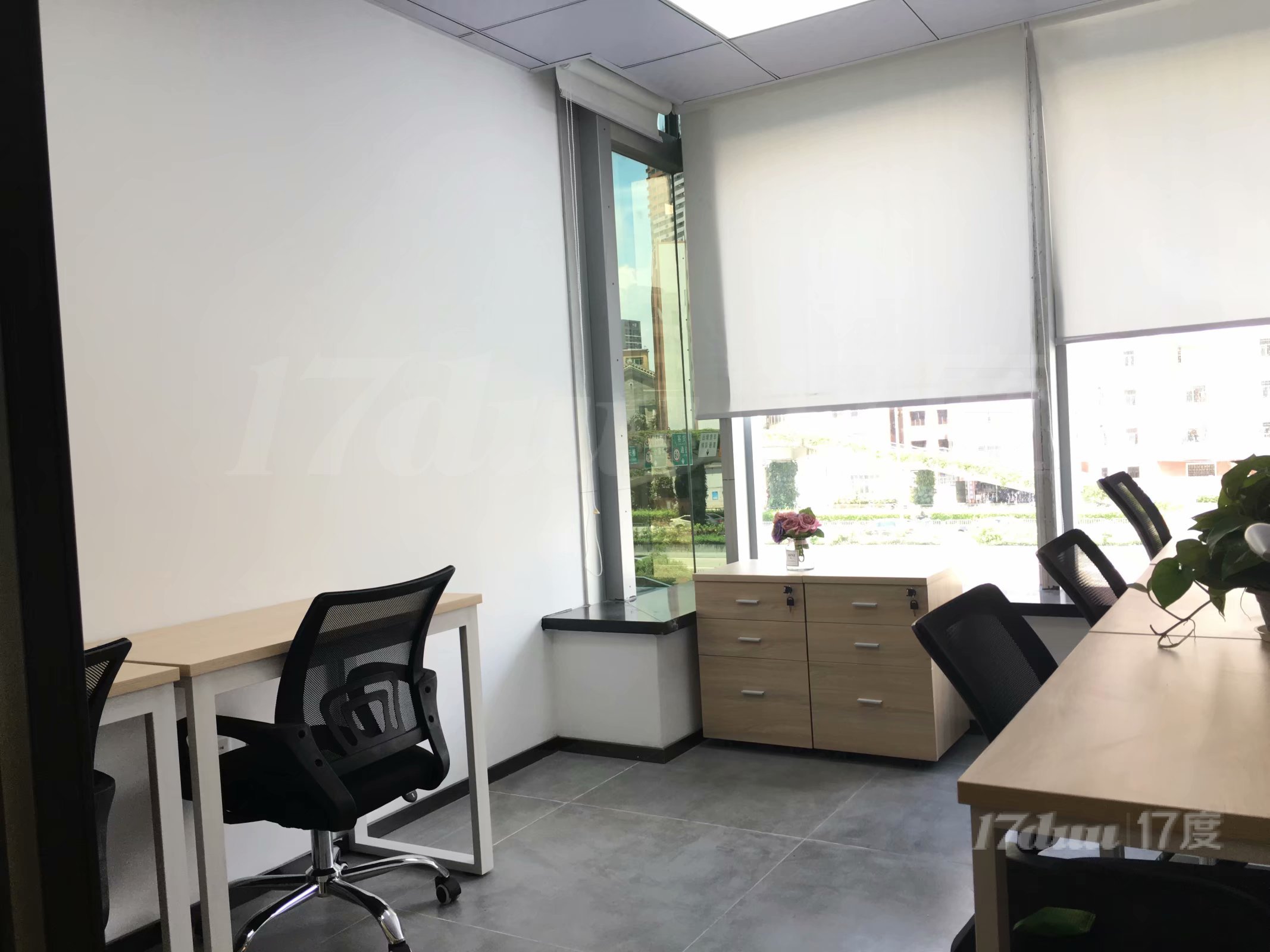 深圳培训室会议室可短租天租时租，设备齐全，即租即用