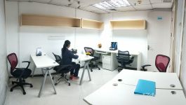 越秀区2-10人办公室注册写字楼出租 800元起