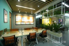 新店开张超低价出租 越秀小型办公室全部8折 非中介