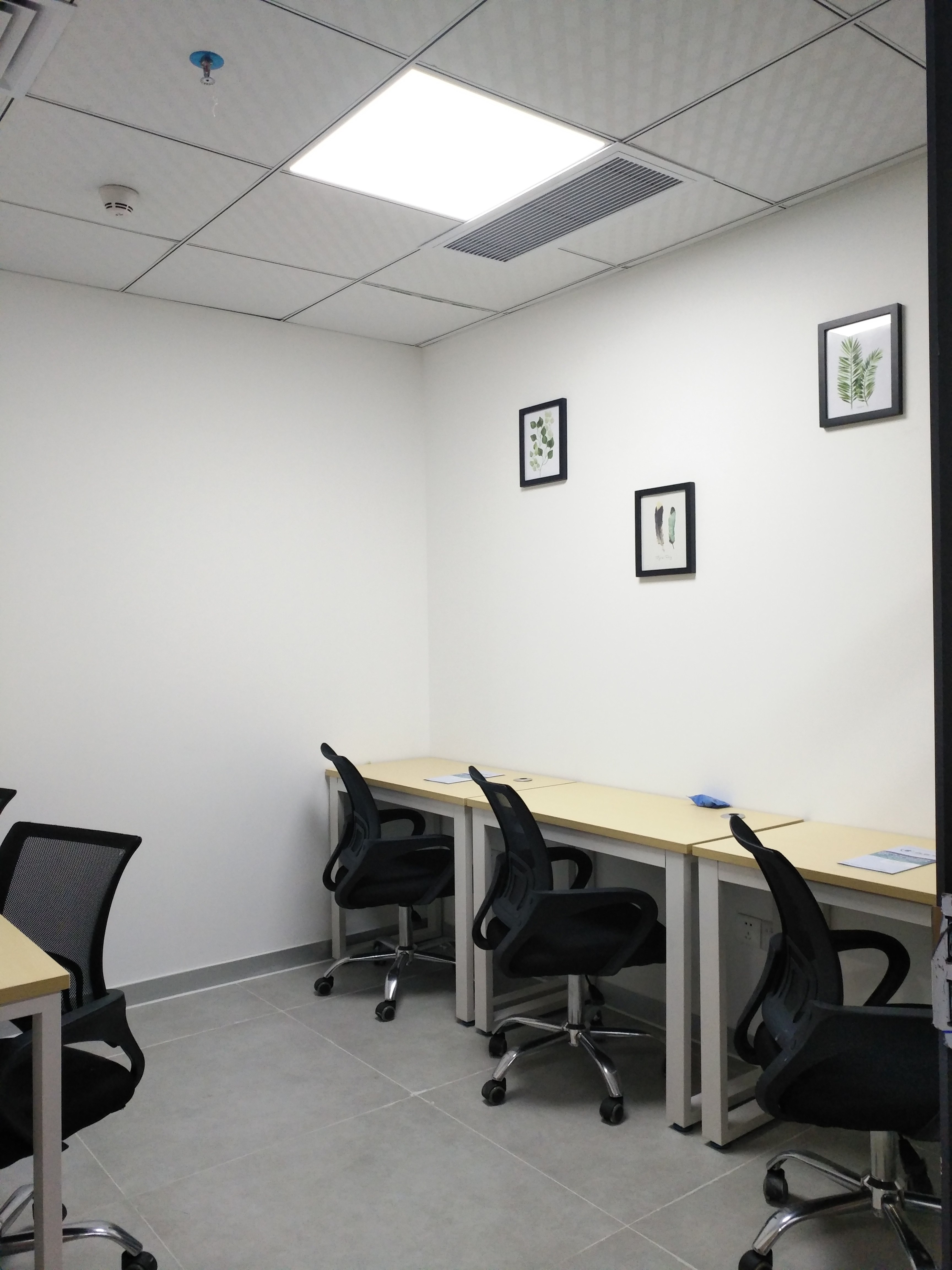 小型办公室可注.册公司,变更地址,解税务异常,直租