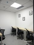 小型办公室可注.册公司、变更地址、解税务异常，直租