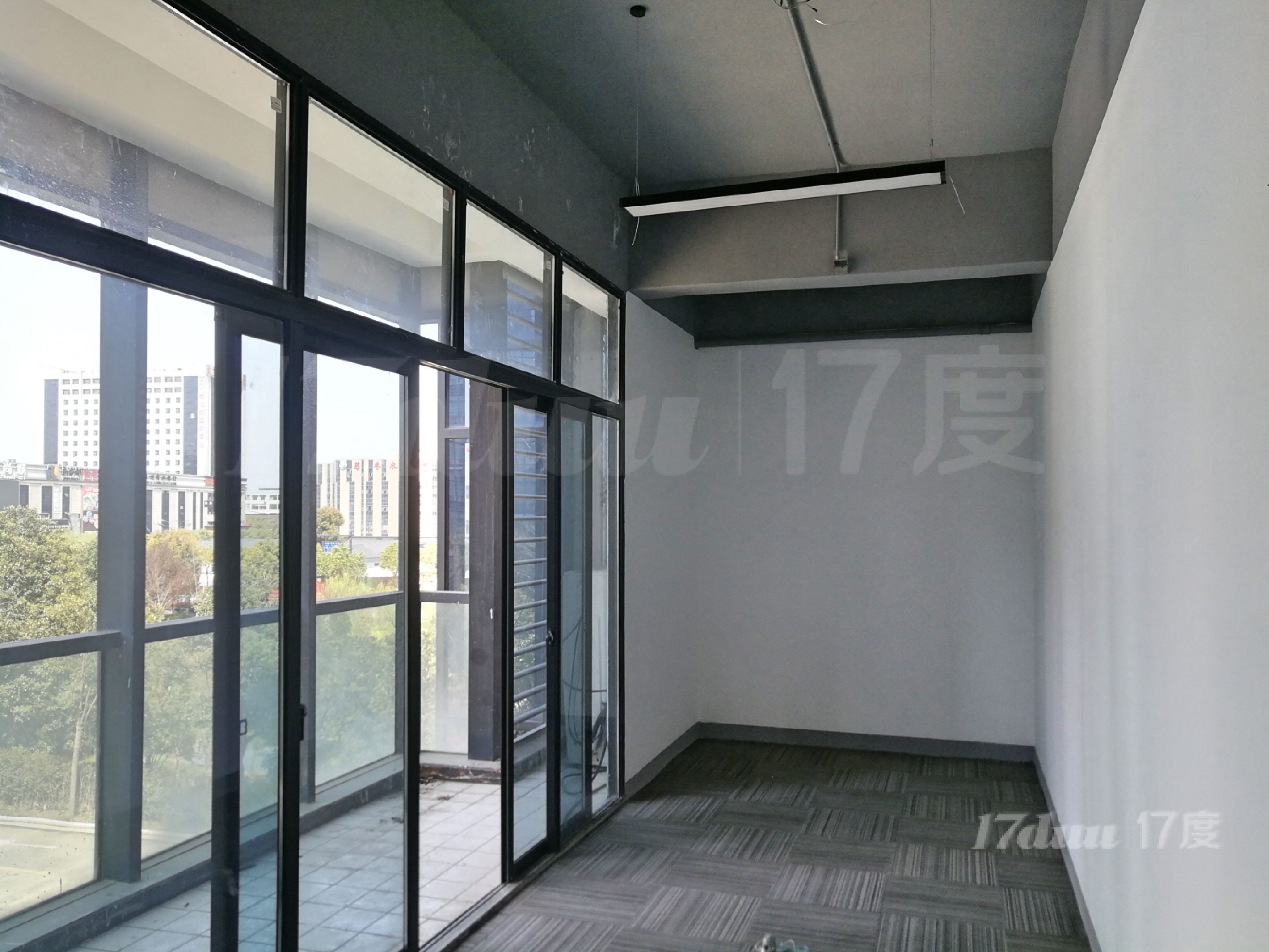 招租：杭州未来科技城火爆待租，价格实惠、地段便捷、环境好