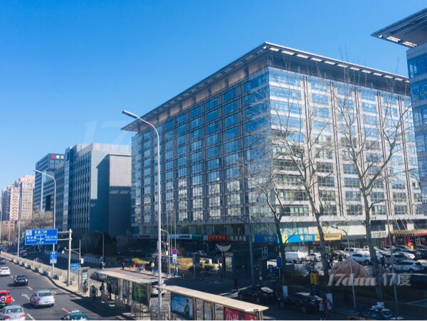 写字楼出租业主直租东城写字楼出租写字楼办公楼出租