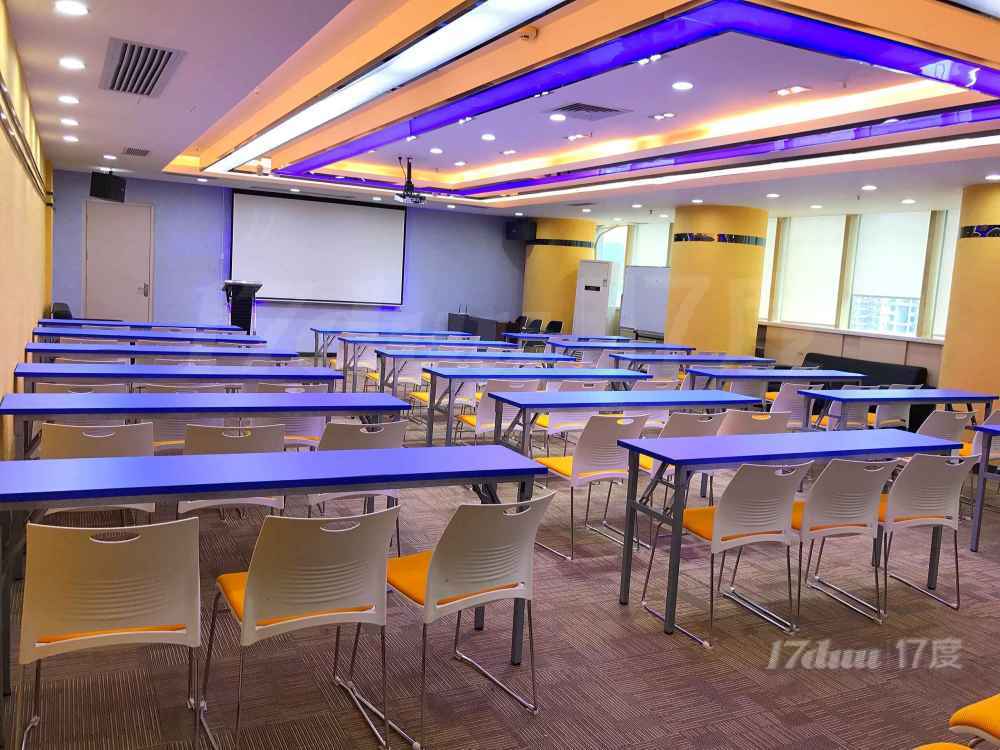 广州天河越秀会议室出租 白板投影仪配套齐全