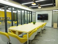 体面又气派的会议室哪里找？ 【创富港】全广州29个分店任你挑