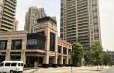 荔湾高档社区御景壹号临江商铺 