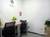 地铁口小办公室招租，为创业节约成本