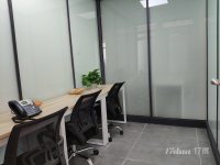 华强北中小型办公室，带红本凭证，可注.册公司