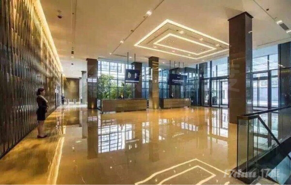 赞成中心纯写字楼