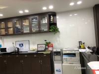 2-6人包间月租1380起有红本配套齐全水电物业全免租期灵活