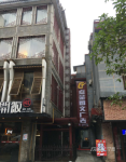 出租芙蓉五一广场临街门面