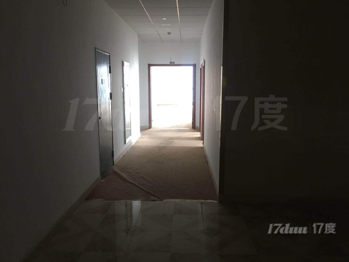 1218带装修三面采光单元漕河泾招商直招