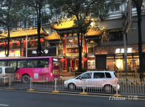 360度曝光率 地铁口200平