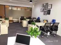 南山蛇口办公室卡位会议室/培训室地址挂靠红本凭证出租