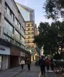 房东直租运达喜来登芙蓉中路70平商业街商铺