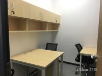 天河体育西路 小型办公室出租 即租即可注测