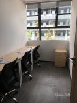 布吉精装20平办公室出租，家私齐全送租赁凭证880元全包价
