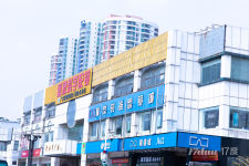 新世界广场2期