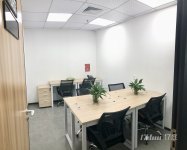 宝安小型办公室出租，设施齐全，拎包入驻