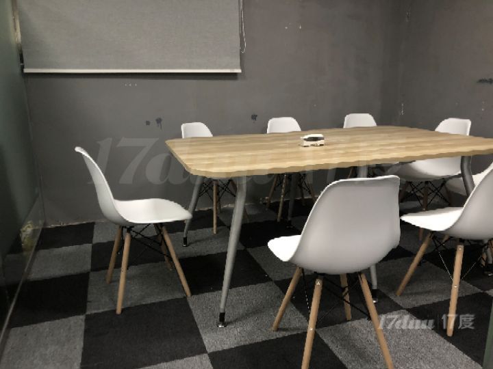 棠东BRT商务中心办公写字楼两室一厅120m2
