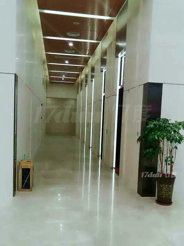 太原CBD城市综合体 精装大开间 含税票