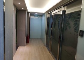 香港共享办公空间出租500㎡甲级商务办公室出租