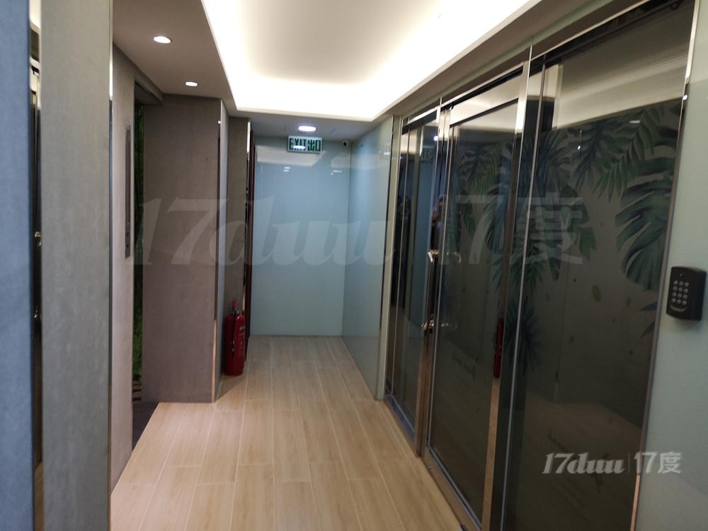 香港共享办公空间出租500㎡甲级商务办公室出租