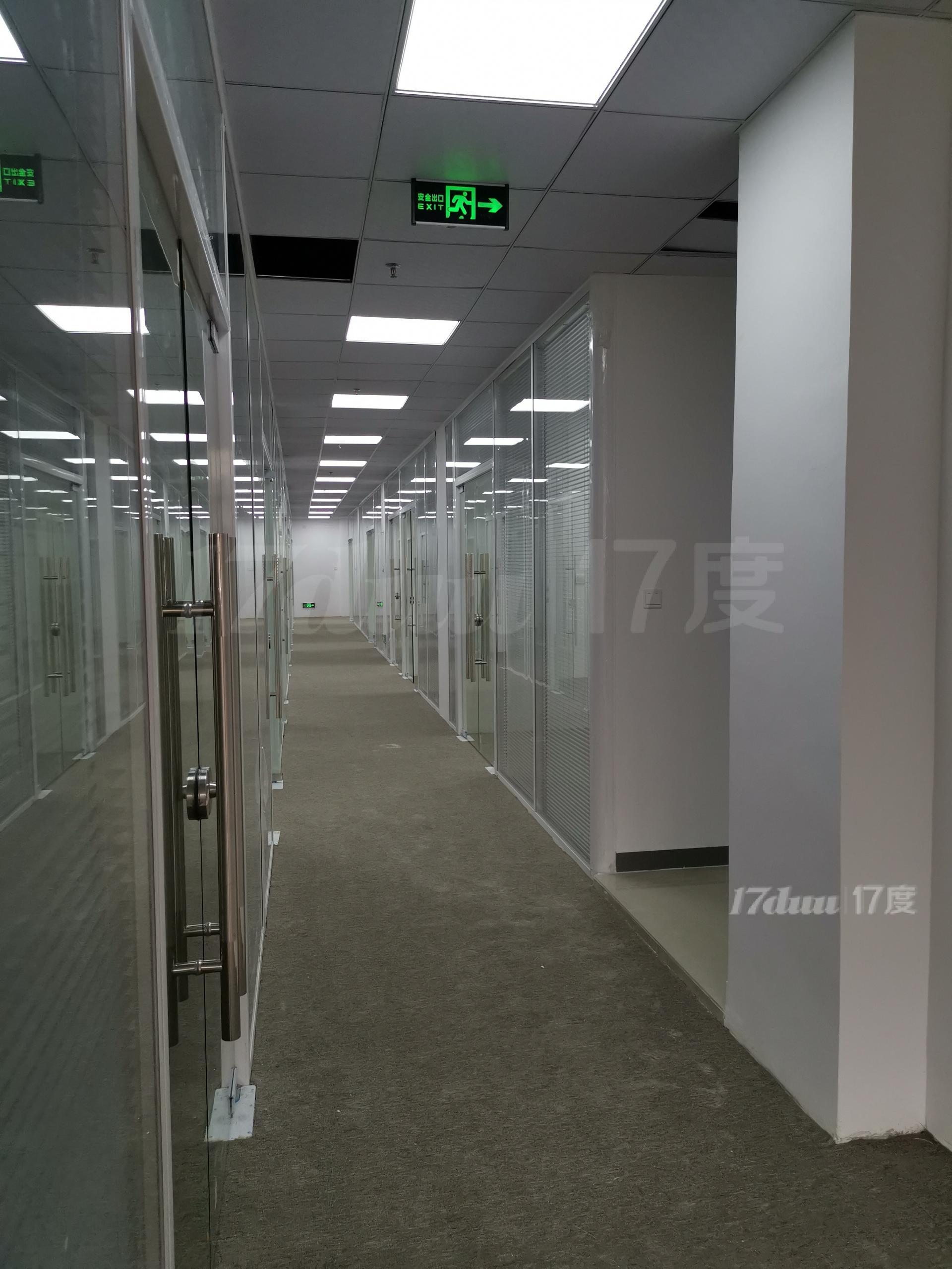 中港星科技产业园 写字楼出租 商业综合楼 配套宿舍公寓
