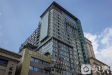 春熙路商铺热销买了就是赚做拿租金不用自己操心升值空间巨大！！
