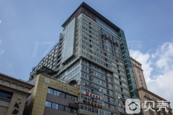 春熙路商铺热销买了就是赚做拿租金不用自己操心升值空间巨大??！