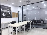南山医疗器械+危化品+全包办公室直租+红本租赁凭证