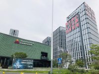 大运启迪科技园办公室卡位/工位出租 500元/月 费用全包