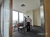 低价转租福田中心区写字楼办公室地址挂靠解除异常