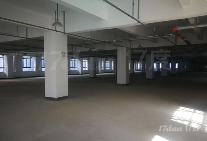 瑶海都市科技园优质写字楼出租，可分割