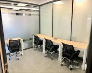 创业起步办公室过渡短租办公室南山蛇口50平办公室