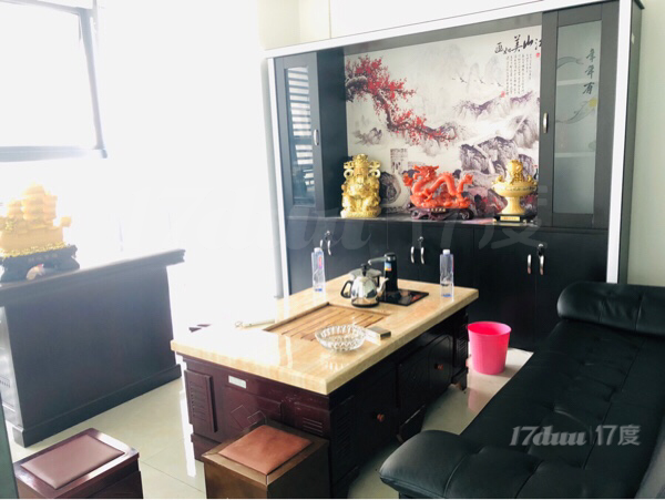 碧海湾站精装258平，带家私4+1格局，采光好，看海景