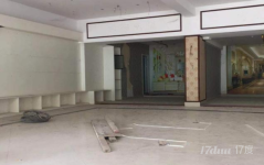 龙华中心区壹方城临街门面物业直租