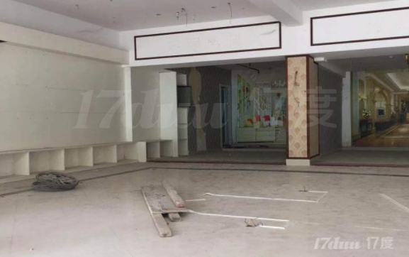 龙华中心区壹方城临街门面物业直租