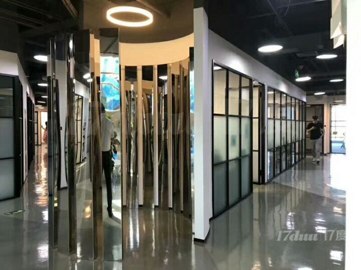亮马桥宝成大厦 公司自持项目