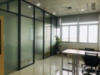 【费用全包】【南山办公室出租】精装送红本做仓库贸易