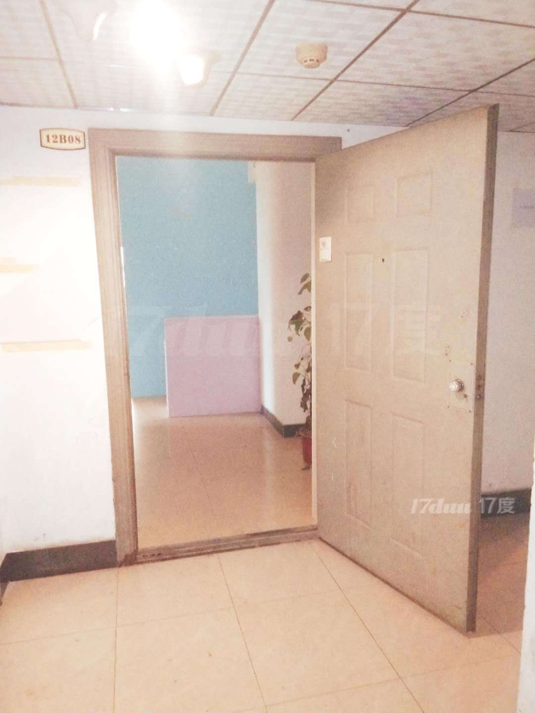 出租洪山街道口兆富国际大厦1408
