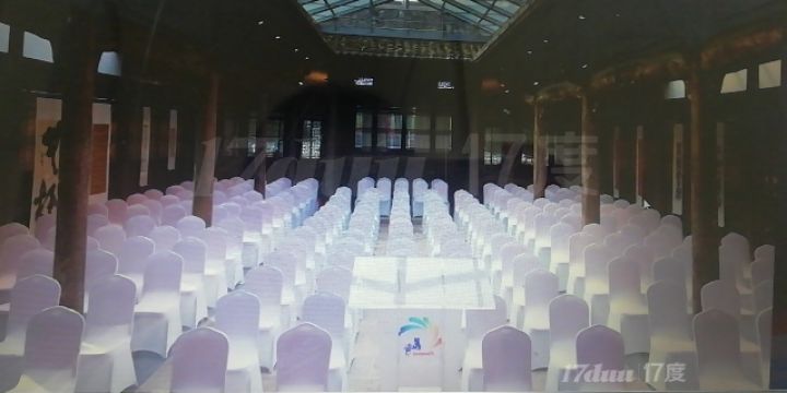 谷雅堂高端宴会艺术中心