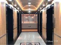 Starla  Space 加速孵化器