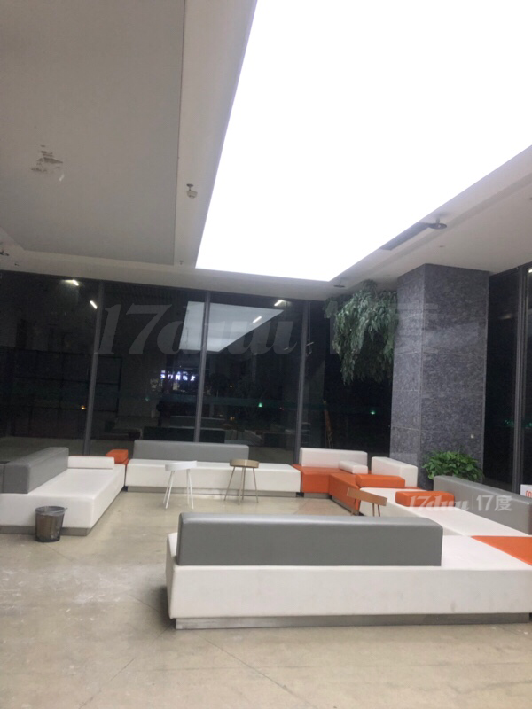 绿城西溪国际商务中心  精装修 现代简约 时尚多层 价格可面